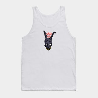 Donnie Darko - Wake Up Tank Top